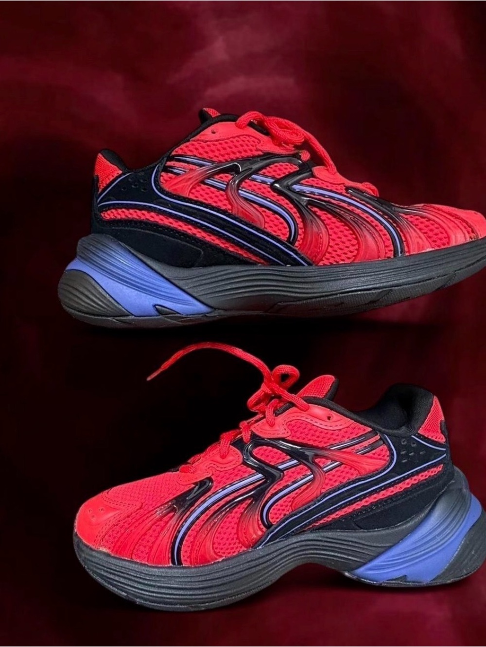 Puma Inverse - Picture 4 of 8